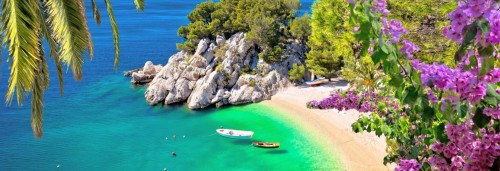 Zug - Kreuzfahrt – Motorsegler/-yacht: Kroatien ab/bis Trogir