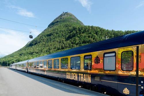 Sonderzug