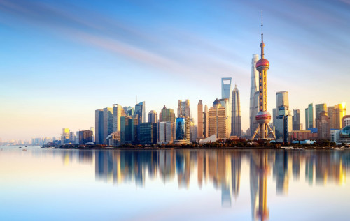 Zug - Rundreise Top Metropolen Asiens: Peking – Tokyo – Shanghai