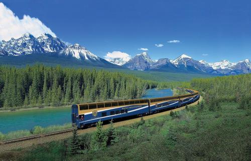 Via Rail