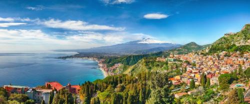 Italiens Eisenbahn