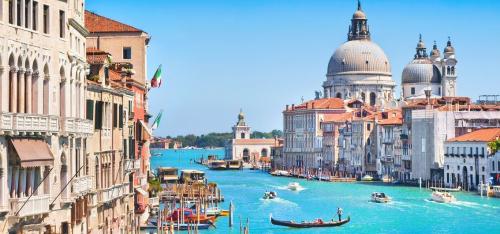Italiens Eisenbahn
