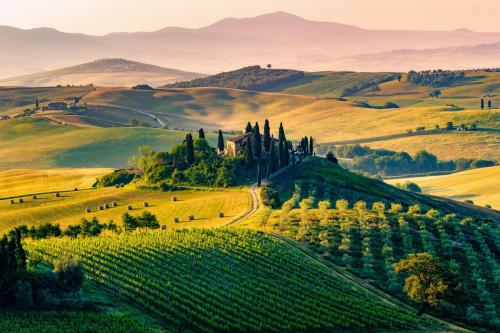 Italiens Eisenbahn