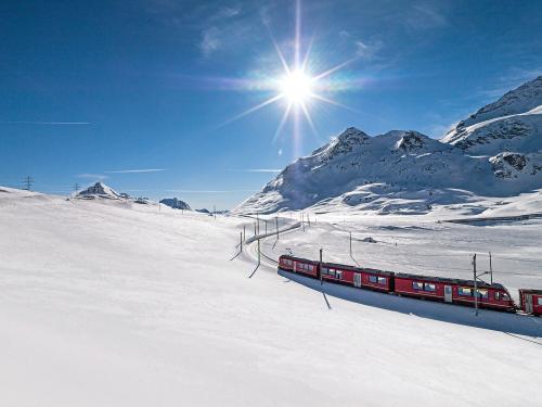Glacier Express