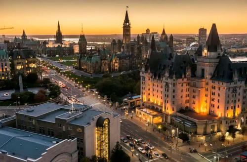 Zug - The Canadiana