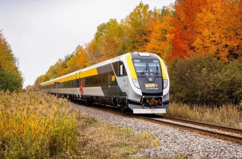 Via Rail