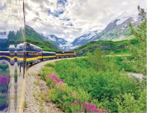 Alaska Railroad