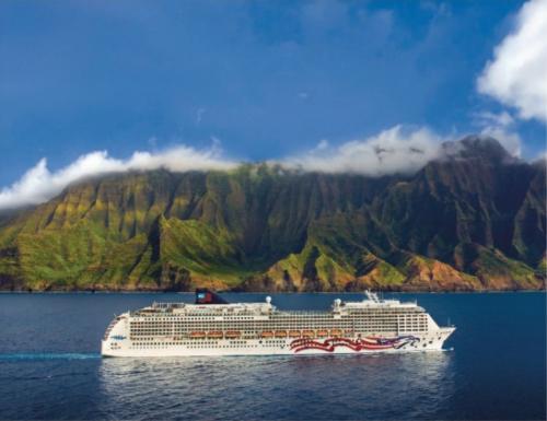 Zug - Hawaiis Inselwelten ab Honolulu