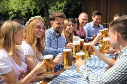 PartyZug