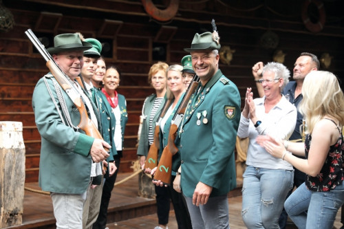 PartyZug