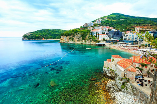 Zug - Kleingruppenrundreise Albanien & Montenegro