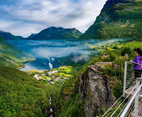 Flam-Bahn