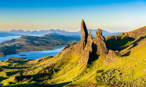Zug - Best of Scotland