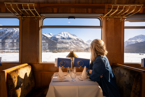 Glacier Express