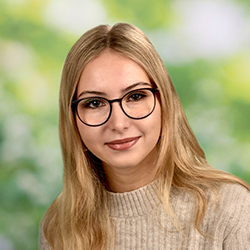 Foto von Jana Stark