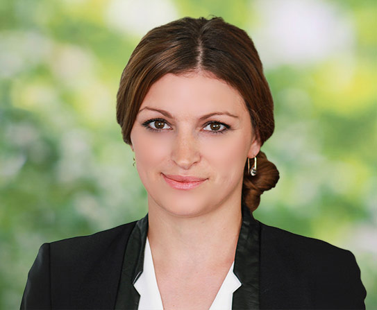 Foto von Larissa Fuchs