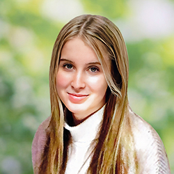 Foto von Victoria Franz