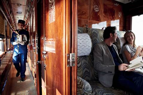 Venice Simplon-Orient-Express