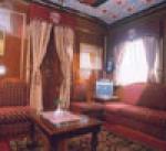 Palace on Wheels Indien