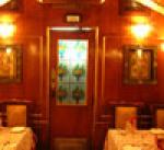 Palace on Wheels Indien