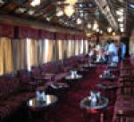 Palace on Wheels Indien