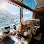 (C)GEXAG in der Excellence Class