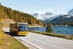 Palm Express Bus - Oberengadin