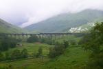 West Highland Railway Line Bahnreisen