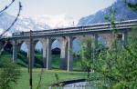 Kanderviadukt bei Frutigen