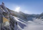 Jungfraujoch