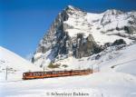 vor der Eigernordwand