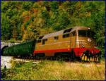 Faentina Bahnreisen