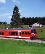 Jurabahn Bahnreisen