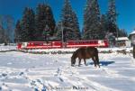 Jurabahn Bahnreisen