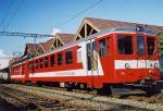 Jurabahn Bahnreisen