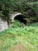 Mont Cenis Bahn Bahnreisen