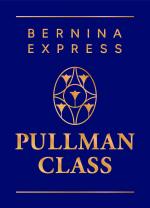Bernina Express Pullman Class