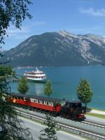 am Achensee