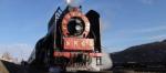 China-Orient-Express (Shangri La-Express) Bahnreisen