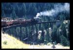 Georgetown Loop Railroad Bahnreisen