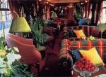 Royal Scotsman Lounge