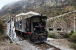 Ecuadors Eisenbahnen - TrenCrucero Bahnreisen