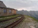 Reisseck-Feldbahn