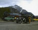 Rocky Mountain Steam Express Bahnreisen