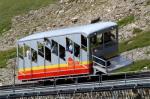 Niesen - Bahn Bahnreisen