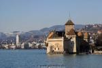 Schloss Chillon b. Montreux