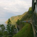 Trans-Siberian Express