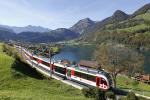 Luzern-Interlaken Express