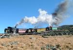 Cog Railway Bahnreisen