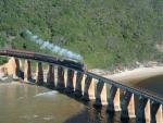 Kaaimans River Bridge